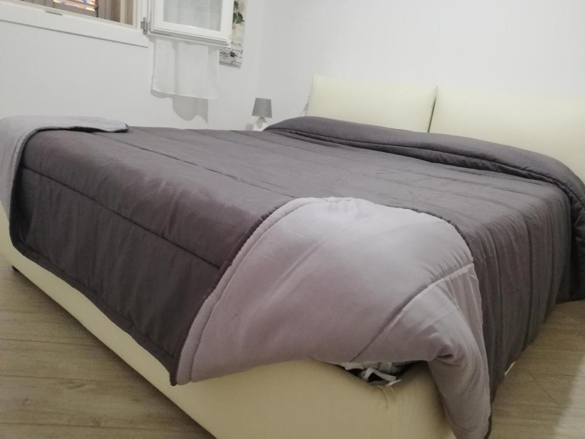 Appartamento Belvedere 卡斯特尔萨多 外观 照片