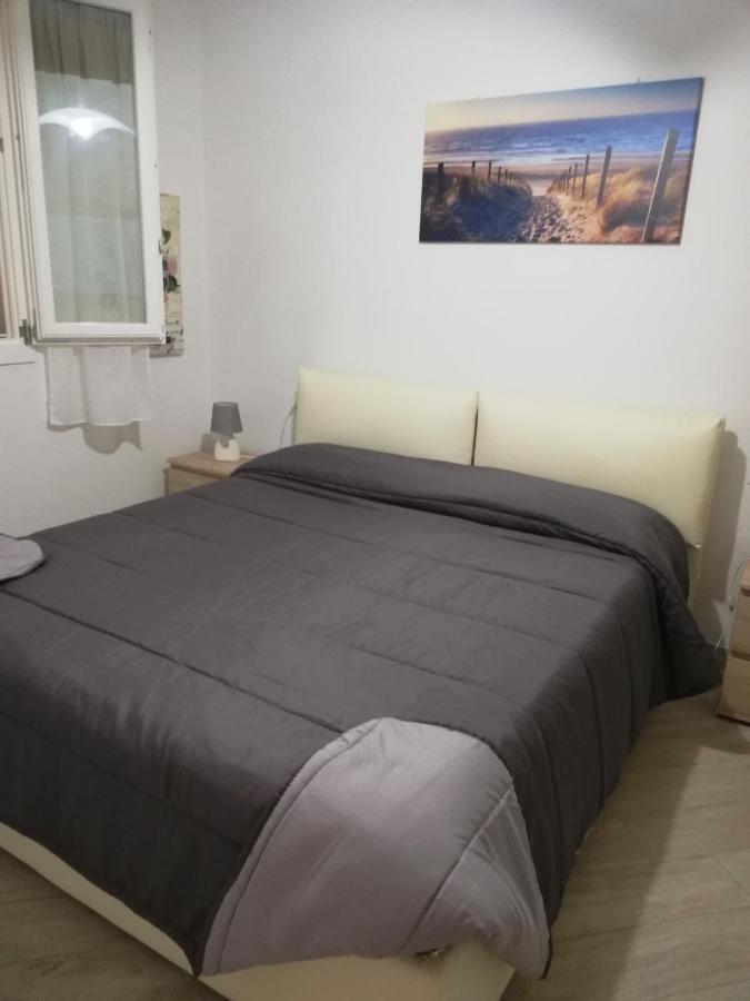 Appartamento Belvedere 卡斯特尔萨多 外观 照片